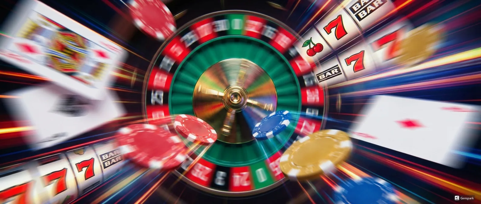 Ducky Luck free spins voor spelers die slots kiezen